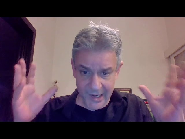 Video thumbnail — Nothingness and You in Buddhism and Daoism