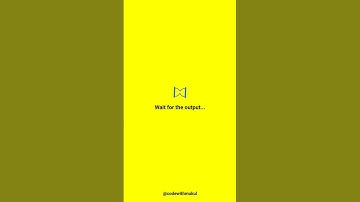 Javascript operators coding question - Output based Interview question