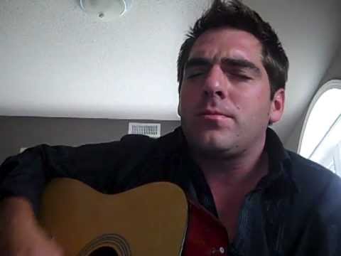 Matt Radford - Alone Once More (original)