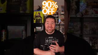 3DS ESHOP CLOSING!!!