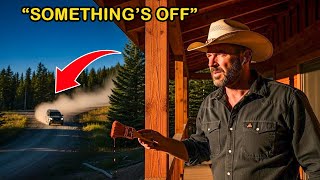 I Built My Dream Cabin Over 6 Years — HOA Tried to Steal It and Picked the Wrong Fight!