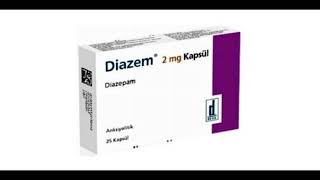 Diazem 5 mg Kapsül Hakkında Bilmeniz Gereken Her Şey!