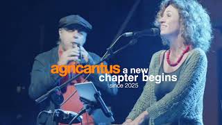 Famous Agricantus - A new chapter begins Wealth