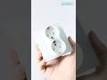 This Socket Upgrade is Simpler Than You Think! #bseed #home #homeupgrade#sockets #smarthome #diy