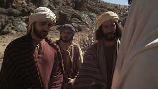 Daily Gospel Reading Video - St. Mark 6:7-13 (English)
