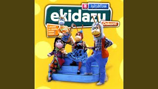 Arantzaren Balada