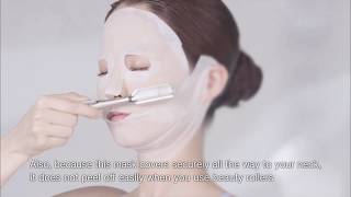 ReFa EXPRESSION HIGH TENSION MASK