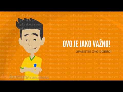 Video: Što Je Limfa