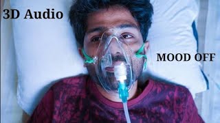 3D Audio Maut Se Darr Nahi Lagta Mujhako
