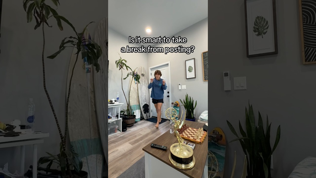 Стоит ли вам ПРЕКРАТИТЬ публиковать посты? 👀