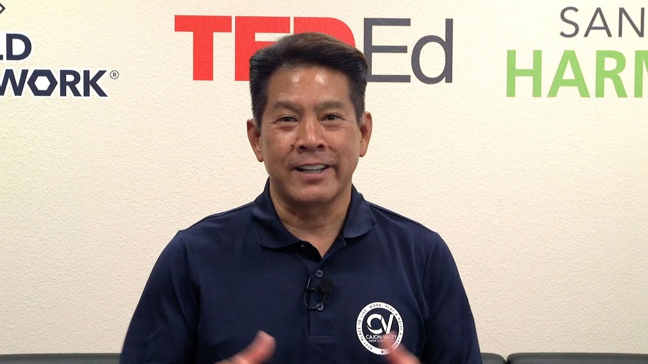 Cajon Valley Broadcast #63 - September 2025, Welcome Back to School Hosted by Dr. David Miyashiro