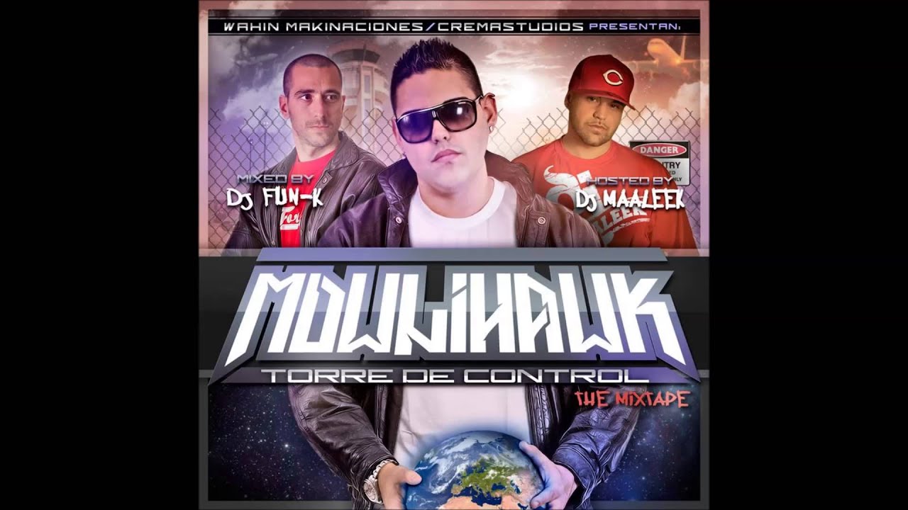 Mowlihawk - Hice cosas mal (Con Porta) [2011]