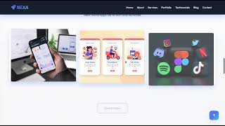 Build a Professional Digital Agency Website in 10 Minutes | Bootstrap 5 Template