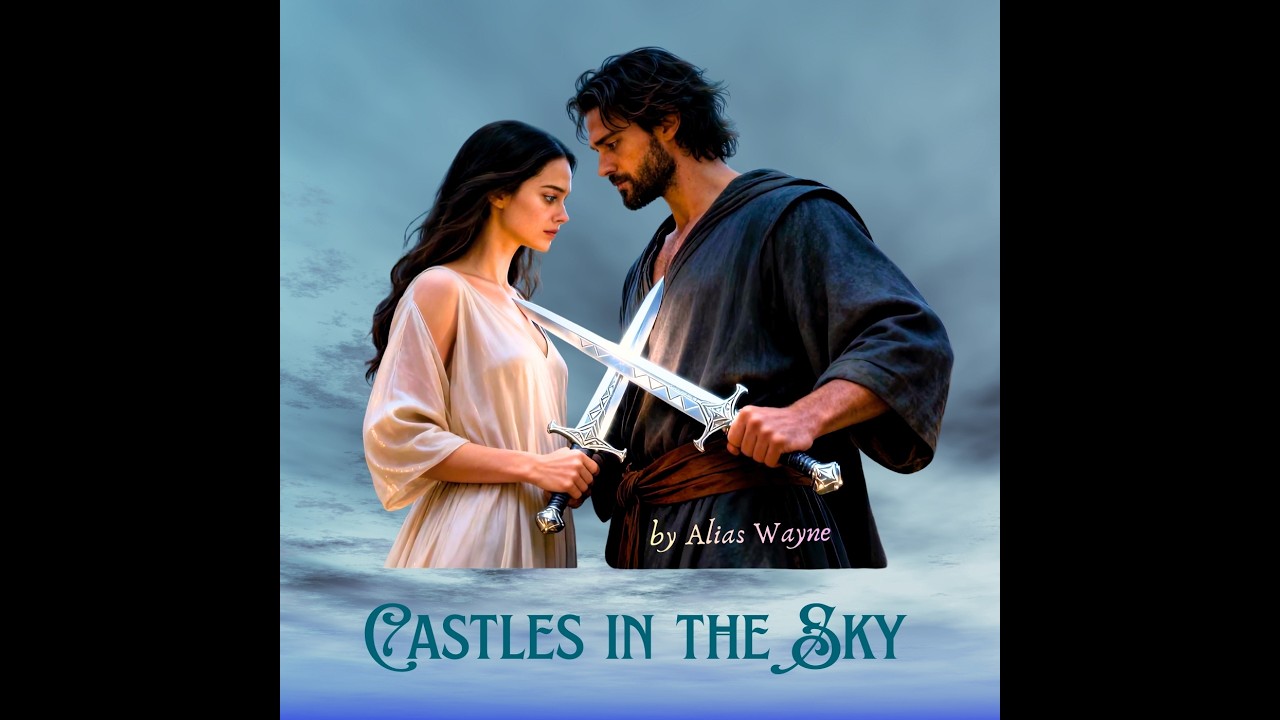Castles in the Sky (Official Music Video) - YouTube