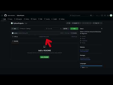 The Git Workflow Explained: Staging, Committing & Pushing