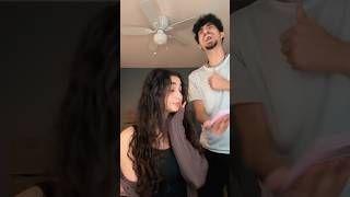 She Said What  foryou viral exs