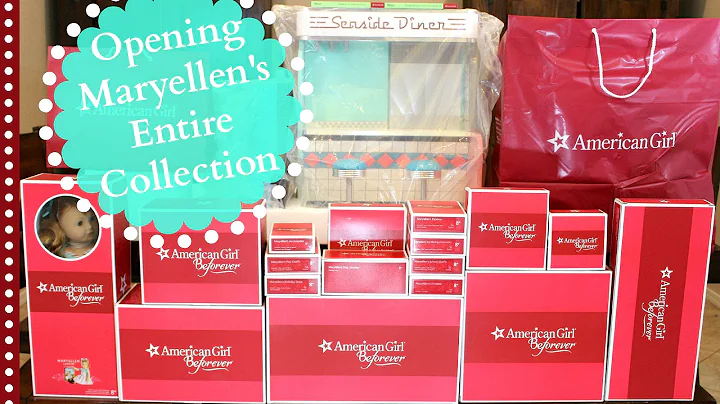 Maryellen's Entire Collection Review