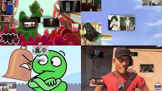 Sparta Nos Cwe Quadparison