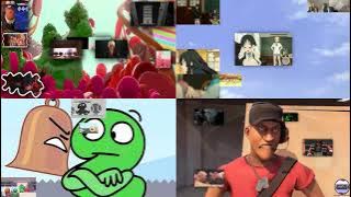 Sparta Nos CWE Quadparison