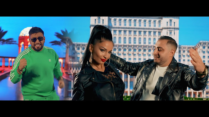 Costel Biju ✘ Kristian Gabriel - Mut Romania pentru tine | Official Video