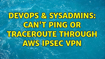 DevOps & SysAdmins: Can