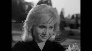 Route 66 the Gorgeous Susan Oliver