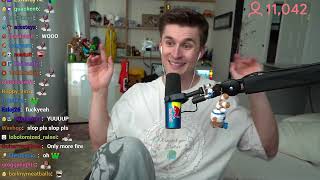 🌍STREAMER GAMES RECAP🌍 screenshot 3