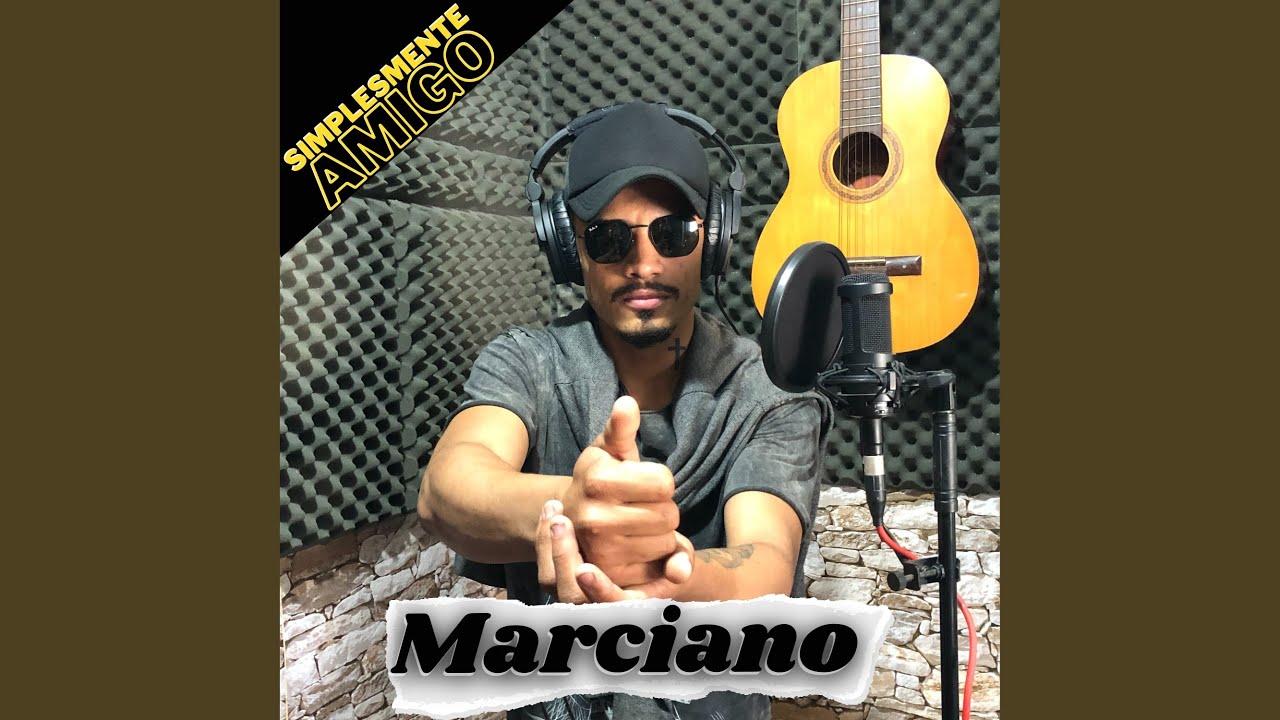Watch Simplesmente Amigo on YouTube Watch Simplesmente Amigo on YouTube