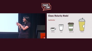 Yury Niño Roa: Lightning Talk: Hot Recipes for Building Chaos Experiments - Chaos Conf 2019