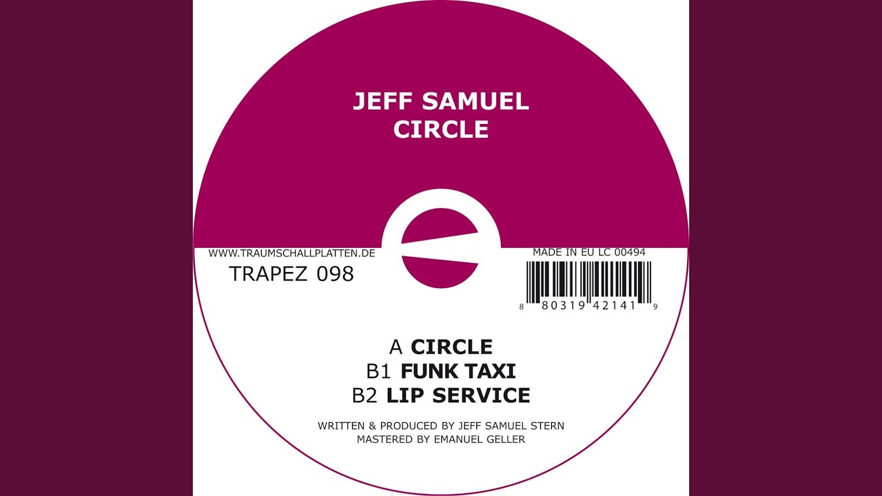 Watch Funk Taxi on YouTube Watch Funk Taxi on YouTube