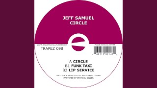 Funk Taxi