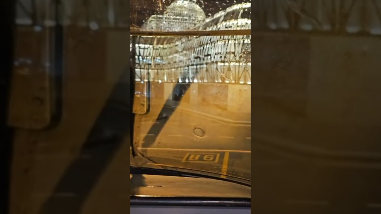 UBBB (Baku) - UATE (Aktau).last footage of Summer