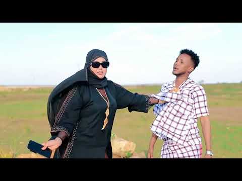 DHAANTO CUSUB C WELI XASAN DHUUX IYO IDIL AYRUUSH VIDEO 2025
