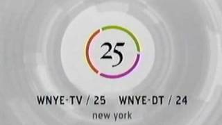 2005 WNYE Legal ID