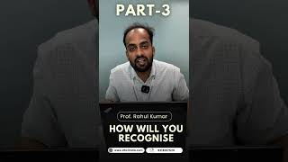HOW WILL YOU RECOGNISE ANEMIA PATIENT -PART 3 | Prof. Rahul Kumar  #dhci #viral #ytshorts #mbbs