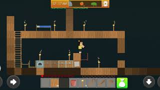 Sky Factory Mobile - Seeds & Lava creation  (Commentary) screenshot 5