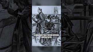 THE HATCHET MURDERS OF 1892 | Lizzie Borden