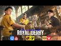 RESTREAM MPL INDONESIA S18 RRQ VS ONIC