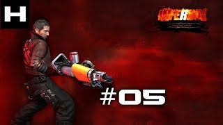 Infernal Walkthrough Part 05 [PC]