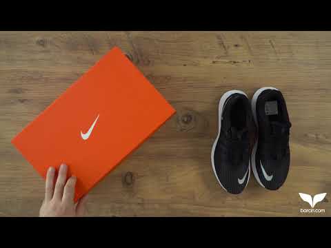 Nike Quest Kadın Spor Ayakkabı Unboxing Video