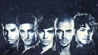 The Wanted   Chasing the Sun Mario Larrea Club Mix