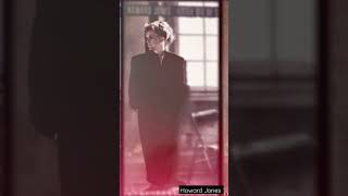 Watch Howard Jones Ive Said Too Much video