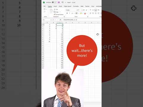 Create Number Range