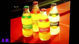 Trinaranjus Anuncio Años 90