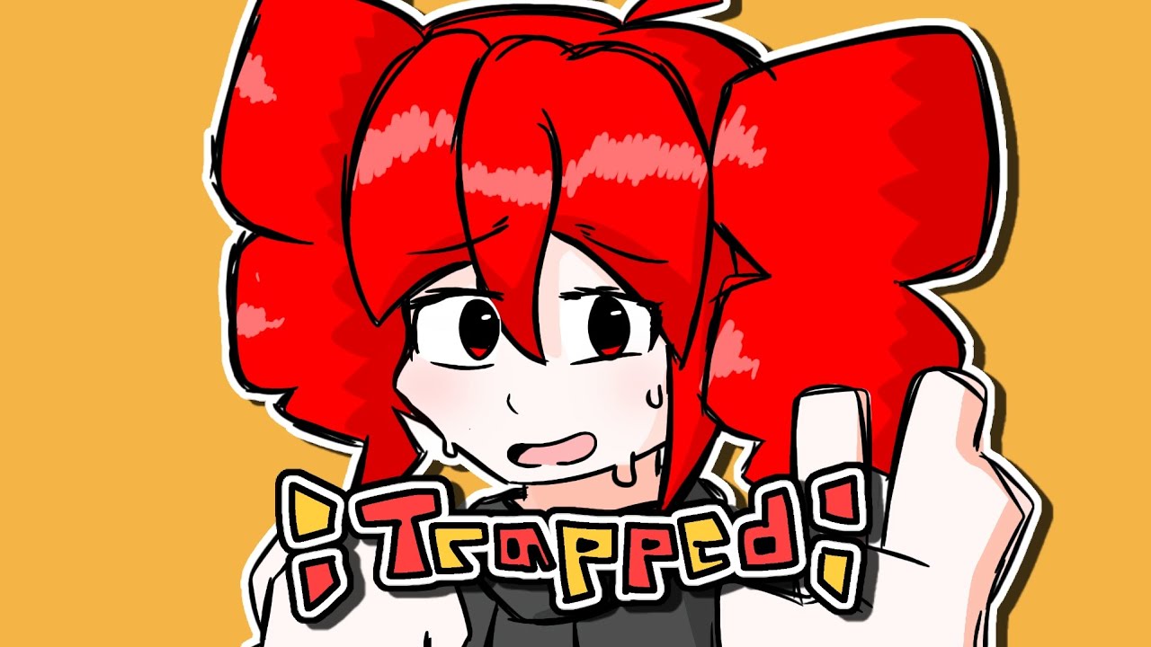 Watch Trapped (ft. Kasane Teto UTAU) on YouTube Watch Trapped (ft. Kasane Teto UTAU) on YouTube
