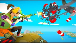 Gun Royale – Shoot Targets in FPS Simulator (Android Trailer) screenshot 5