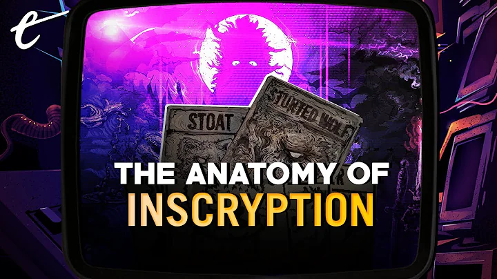 How Inscryption Compels You With Meta Game Design ...