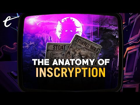 How Inscryption Compels