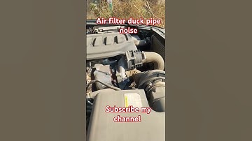 Engine side abnormal noise coming Mahindra Scorpio N #automobile #trending #scorpio #cm car solution