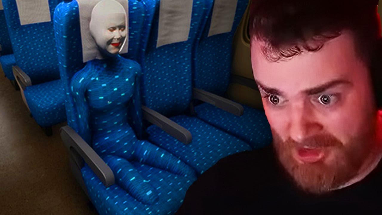 Skoro som si ho NEVŠIMOL